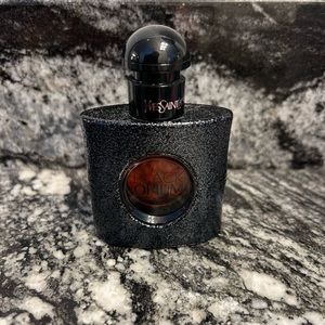 Saint Laurent Black Opium perfume 30ml